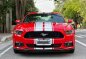 2016 Ford Mustang  5.0L GT Fastback in Manila, Metro Manila-1