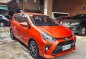 2021 Toyota Wigo in Quezon City, Metro Manila-0