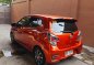 2021 Toyota Wigo in Quezon City, Metro Manila-4