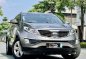 2013 Kia Sportage in Makati, Metro Manila-3