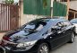 White Honda Civic 2013 for sale in Marikina-1