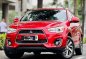 White Mitsubishi Asx 2015 for sale in Automatic-2