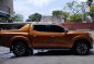 Sell White 2020 Nissan Navara in Marikina-3