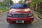 Sell White 2009 Ford Escape in Bacoor-0