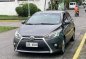 Sell White 2017 Toyota Yaris in Quezon City-0