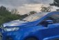 Sell White 2016 Ford Ecosport in Dasmariñas-2