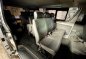 Silver Toyota Hiace 2020 for sale in Manual-3