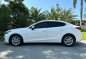 White Mazda 3 2018 for sale in Automatic-2