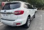 White Ford Everest 2017 for sale in Antipolo-6