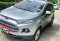 Sell Silver 2017 Ford Ecosport in San Fernando-1