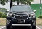 White Subaru Forester 2019 for sale in Makati-4