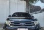 Sell White 2020 Ford Everest in Manila-0