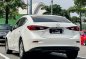 Sell White 2016 Mazda 3 in Makati-4