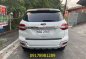 White Ford Everest 2017 for sale in Antipolo-1