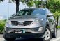 Sell White 2013 Kia Sportage in Makati-2