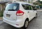 Sell White 2017 Suzuki Ertiga in Quezon City-4