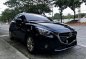 White Mazda 2 2016 for sale in Automatic-5