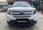 Sell White 2014 Ford Explorer in Cebu City-0