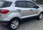 Sell Silver 2017 Ford Ecosport in San Fernando-7