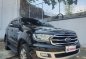 Sell White 2020 Ford Everest in Manila-1