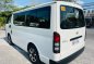 White Toyota Hiace 2018 for sale in Marikina-3