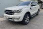 White Ford Everest 2017 for sale in Antipolo-5