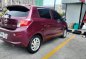 Sell White 2016 Mitsubishi Mirage in Mandaue-4