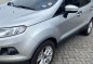 Sell Silver 2017 Ford Ecosport in San Fernando-8