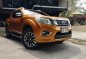 Sell White 2020 Nissan Navara in Marikina-1