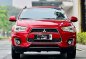 White Mitsubishi Asx 2015 for sale in Automatic-0