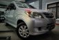 Sell White 2011 Toyota Avanza in Manila-1