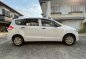 Sell White 2017 Suzuki Ertiga in Quezon City-5