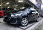 White Mazda 2 2016 for sale in Automatic-9