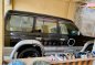 White Mitsubishi Pajero 1996 for sale in Manual-2