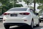 Sell White 2016 Mazda 3 in Makati-3