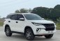 Sell White 2019 Toyota Fortuner in Parañaque-2