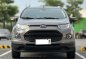 Selling White Ford Ecosport 2015 in Makati-1