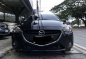 White Mazda 2 2016 for sale in Automatic-0