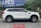 White Ford Everest 2017 for sale in Antipolo-3