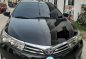 White Toyota Corolla altis 2014 for sale in Automatic-0