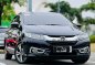 White Honda City 2017 for sale in Makati-1