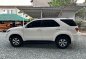 Selling White Toyota Fortuner 2006 in Caloocan-3