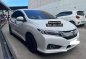 White Honda City 2015 for sale in Mandaue-0