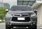 Selling White Mitsubishi Montero 2018 in Makati-1