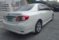 Sell Pearl White 2013 Toyota Corolla altis in Quezon City-3