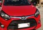 Sell White 2019 Toyota Wigo in Tagaytay-0