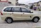 Sell White 2017 Toyota Avanza in Caloocan-2