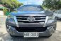 2018 Toyota Fortuner  2.4 G Diesel 4x2 MT in Las Piñas, Metro Manila-0