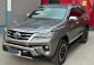 2017 Toyota Fortuner  2.4 G Diesel 4x2 AT in Manila, Metro Manila-1