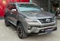 2017 Toyota Fortuner  2.4 G Diesel 4x2 AT in Manila, Metro Manila-12